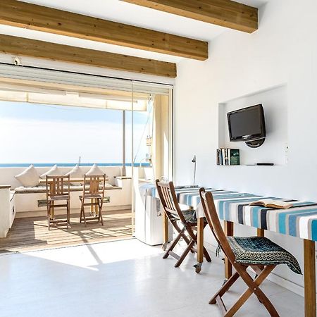 Hauzify I Loft Brisa Del Mar Apartment L'Ametlla de Mar Exterior photo