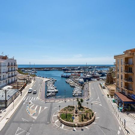 Hauzify I Loft Brisa Del Mar Apartment L'Ametlla de Mar Exterior photo
