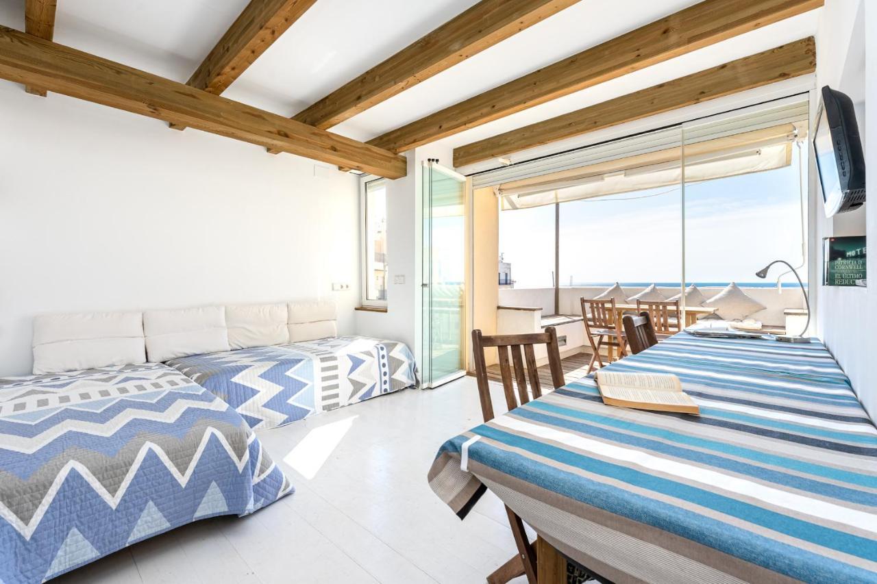 Hauzify I Loft Brisa Del Mar Apartment L'Ametlla de Mar Exterior photo