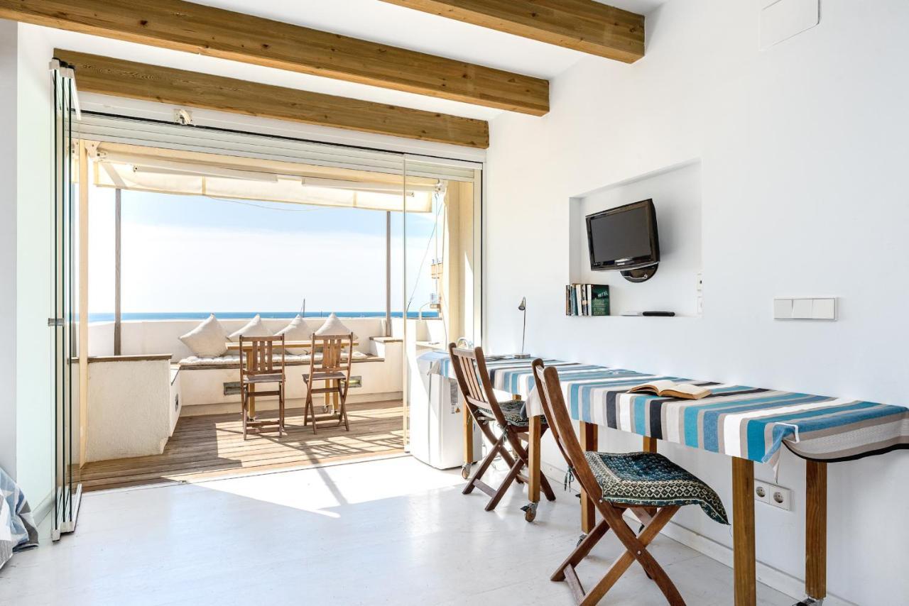 Hauzify I Loft Brisa Del Mar Apartment L'Ametlla de Mar Exterior photo