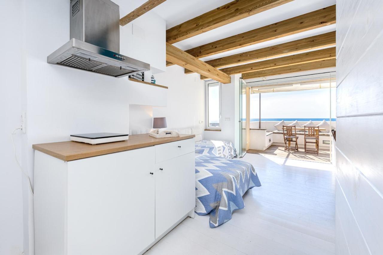 Hauzify I Loft Brisa Del Mar Apartment L'Ametlla de Mar Exterior photo