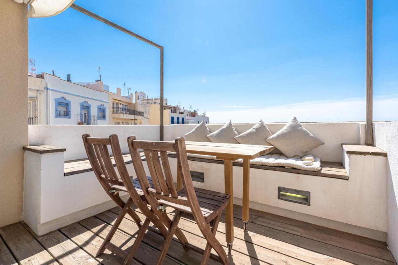 Hauzify I Loft Brisa Del Mar Apartment L'Ametlla de Mar Exterior photo