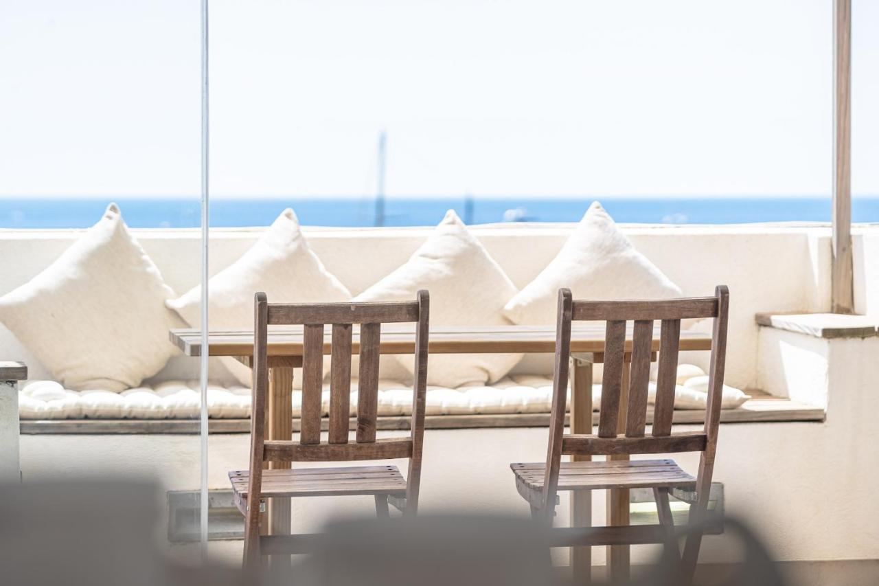 Hauzify I Loft Brisa Del Mar Apartment L'Ametlla de Mar Exterior photo