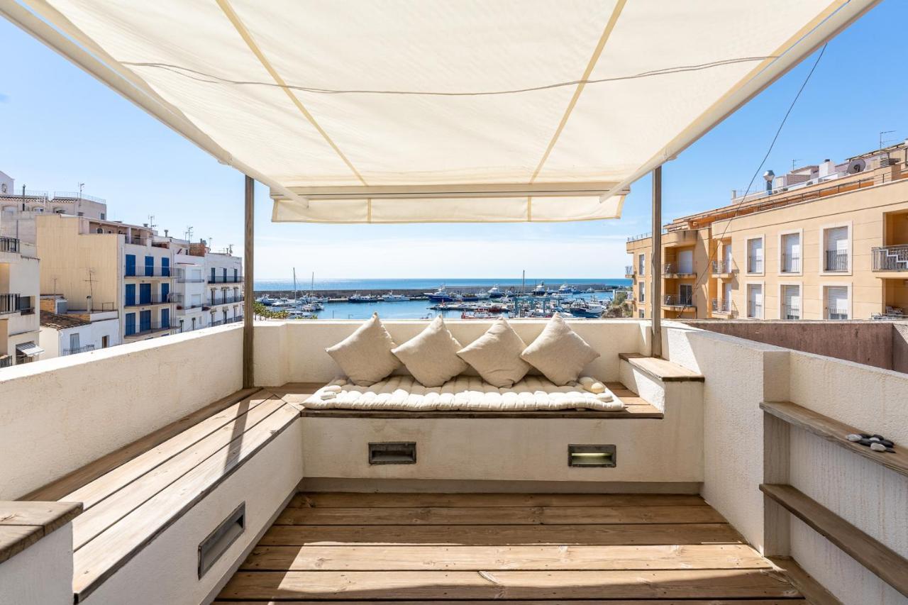 Hauzify I Loft Brisa Del Mar Apartment L'Ametlla de Mar Exterior photo