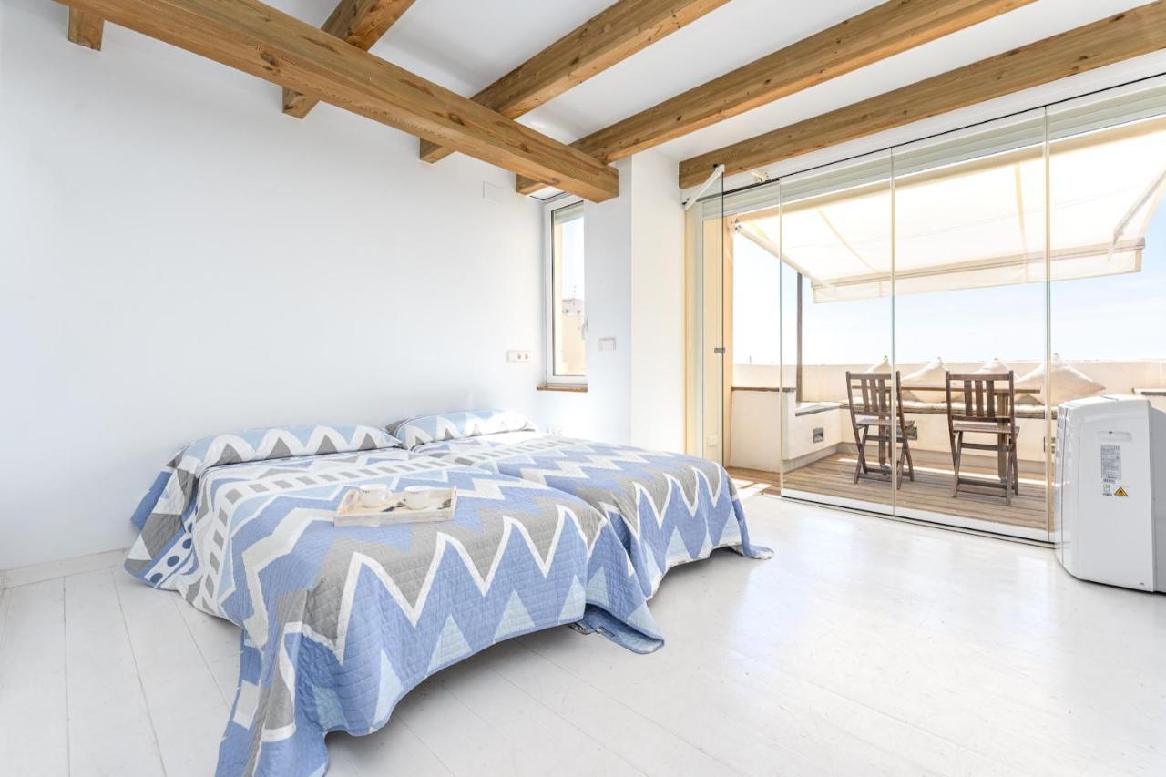 Hauzify I Loft Brisa Del Mar Apartment L'Ametlla de Mar Exterior photo